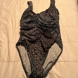 Karla Colletto bathing suit